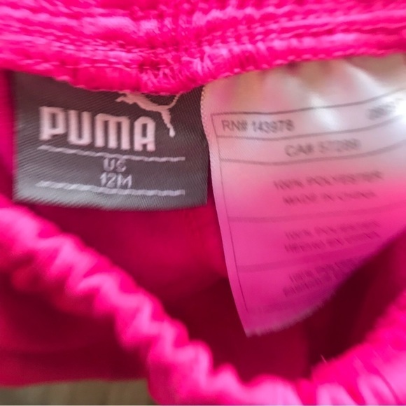 4 For $25 | Puma Jogging Pants - Picture 5 of 5